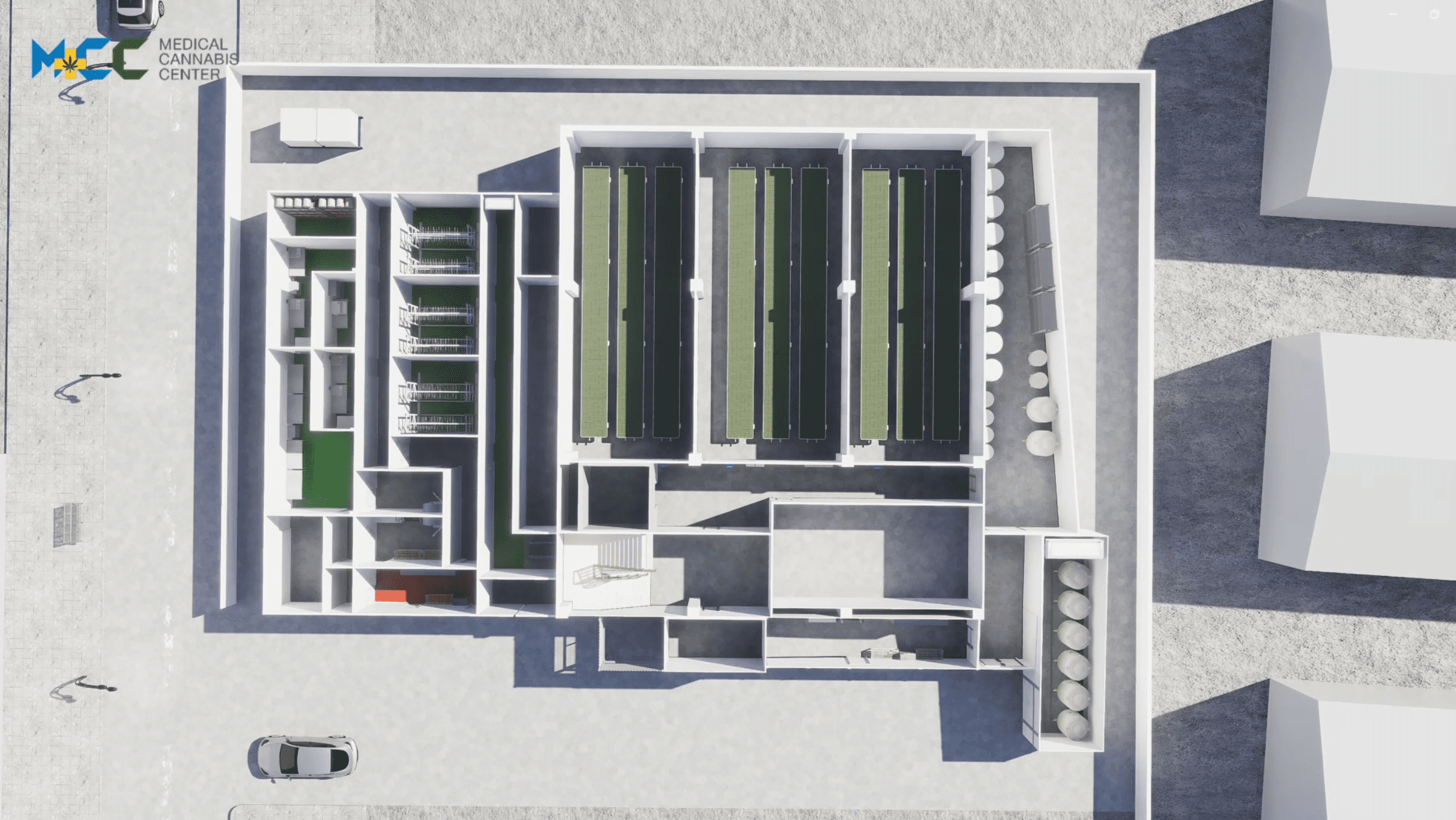 Floor 1