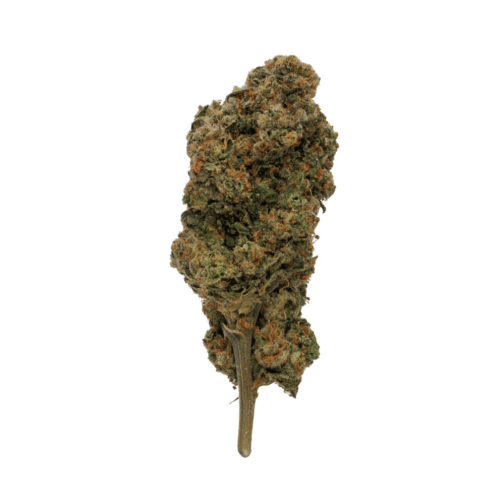 Super Lemon Haze